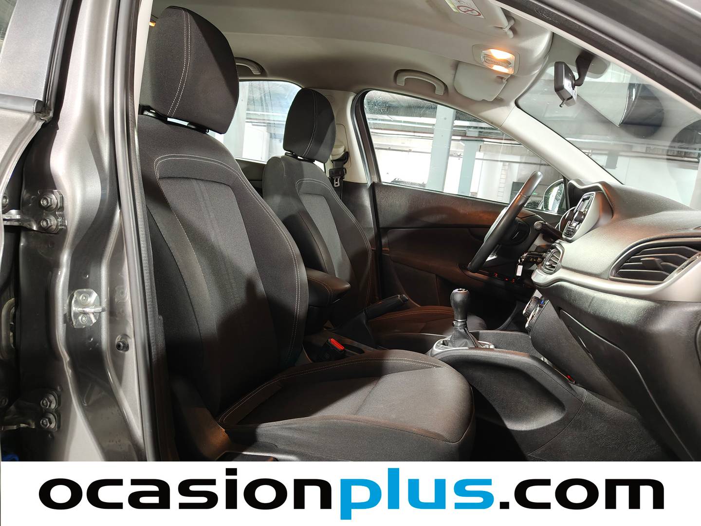 Fiat Tipo Fiat Tipo 1.3 Multijet Easy (95 CV) km 0