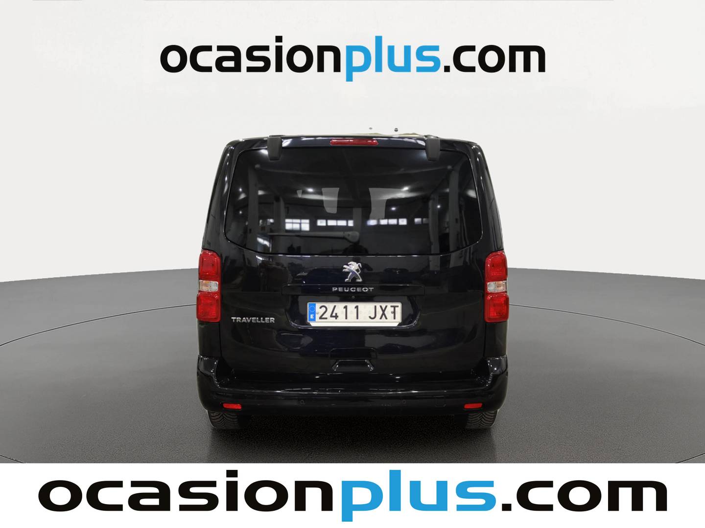 Peugeot Traveller Peugeot Traveller 2.0 BlueHDi Allure Standard EAT6 (180 CV) 8 Plazas al mejor precio