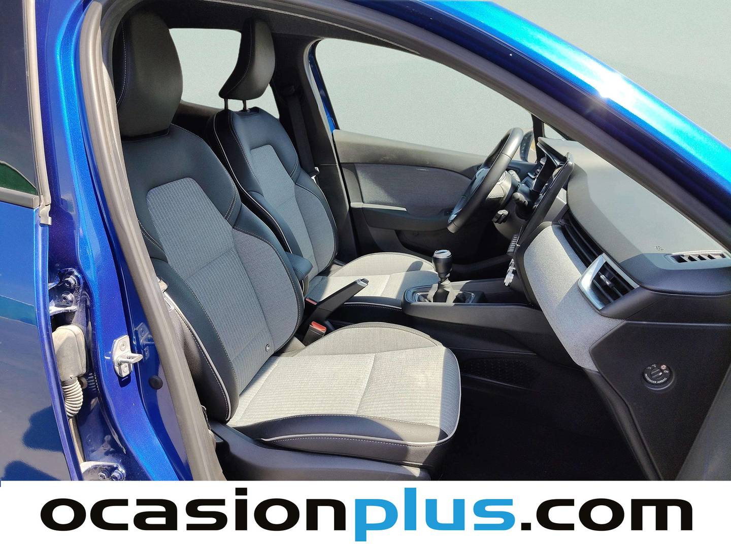 Renault Clio Renault Clio Techno TCe (90 CV) manual