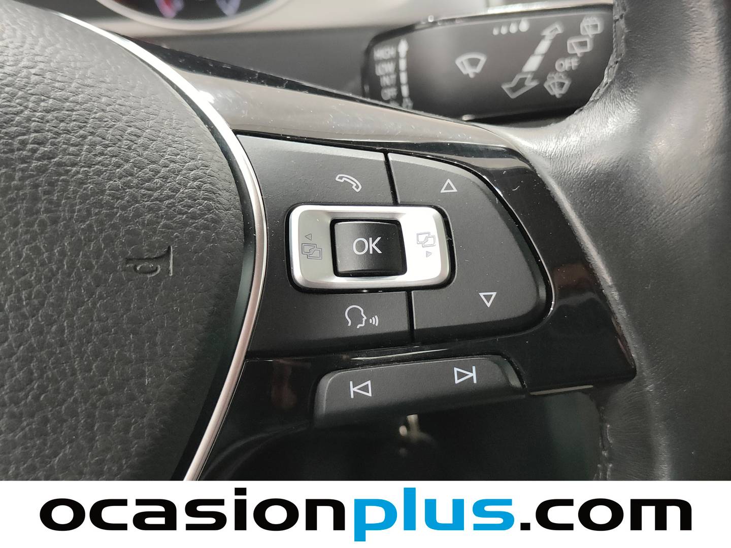 Volkswagen Golf Volkswagen Golf Variant Business 1.6 TDI BMT (110 CV) 110cv