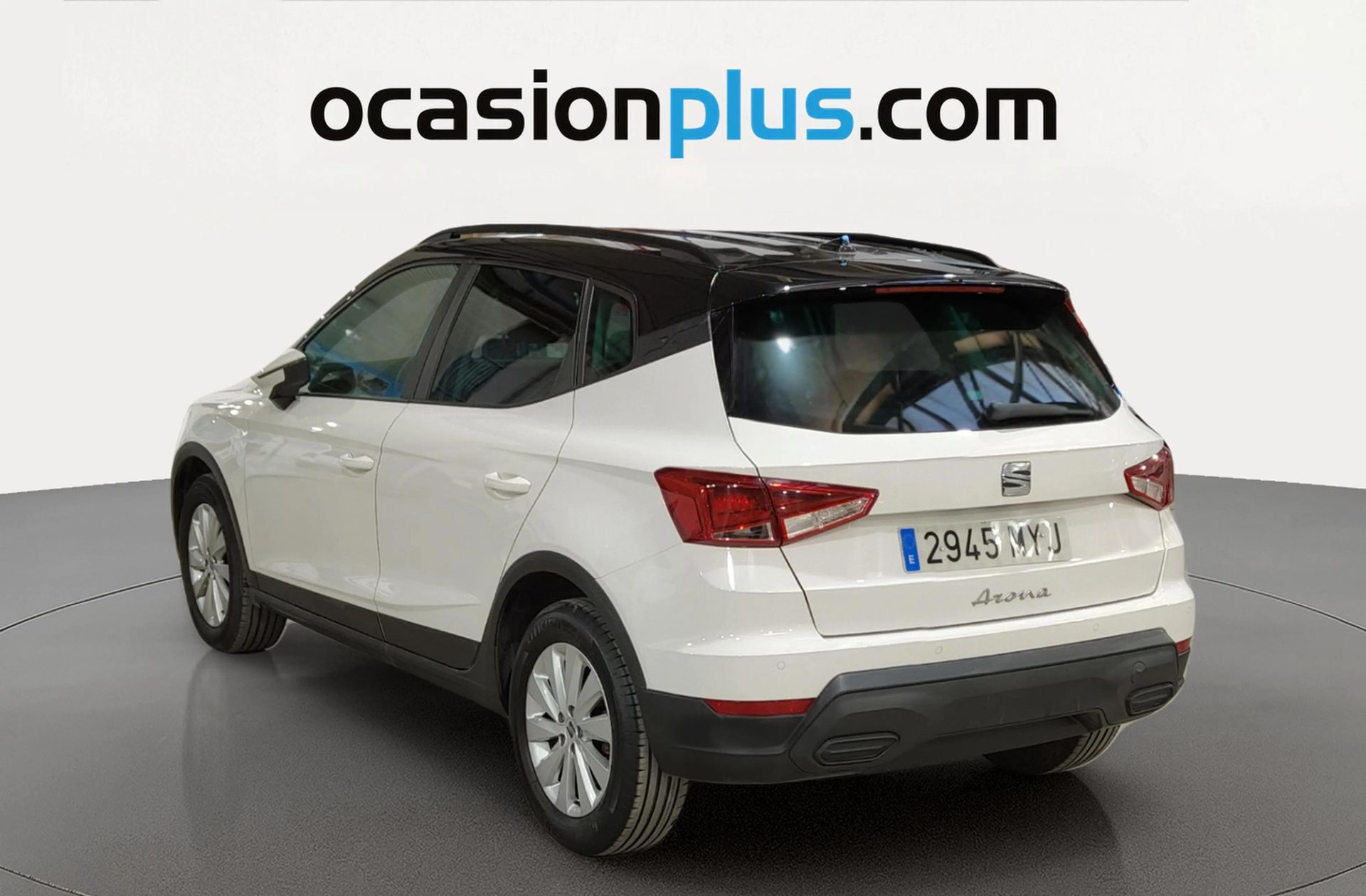 SEAT Arona 1.0 TSI Style XL - foto 3