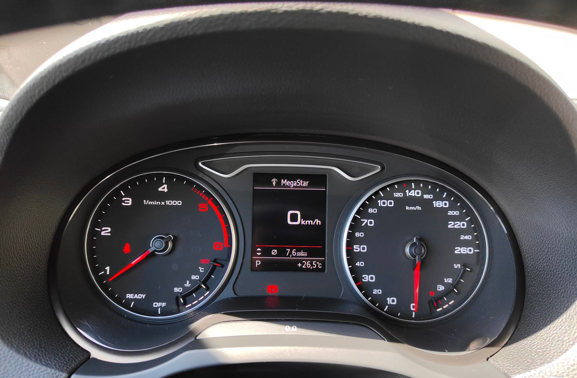 Audi A3 Sedan 35 TDI S Tronic S-Line - foto 23