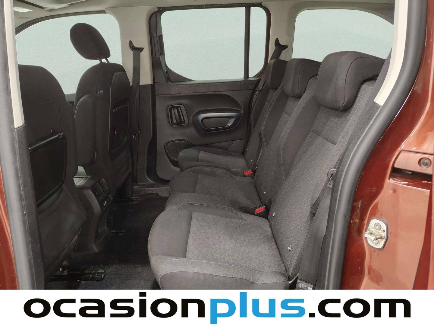 Foto Peugeot Rifter Peugeot Rifter BlueHDi 130 S&S Allure Long (130 CV)