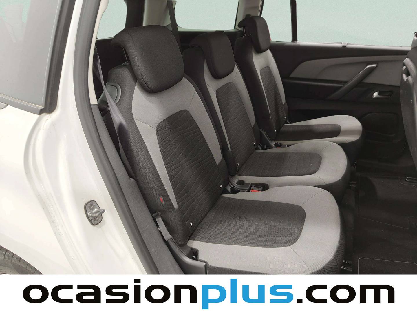 Citroën Grand C4 Picasso Citroen Grand C4 Picasso 1.6 THP S&S Auto. Feel Edition (165 CV) 7 Plazas km 0