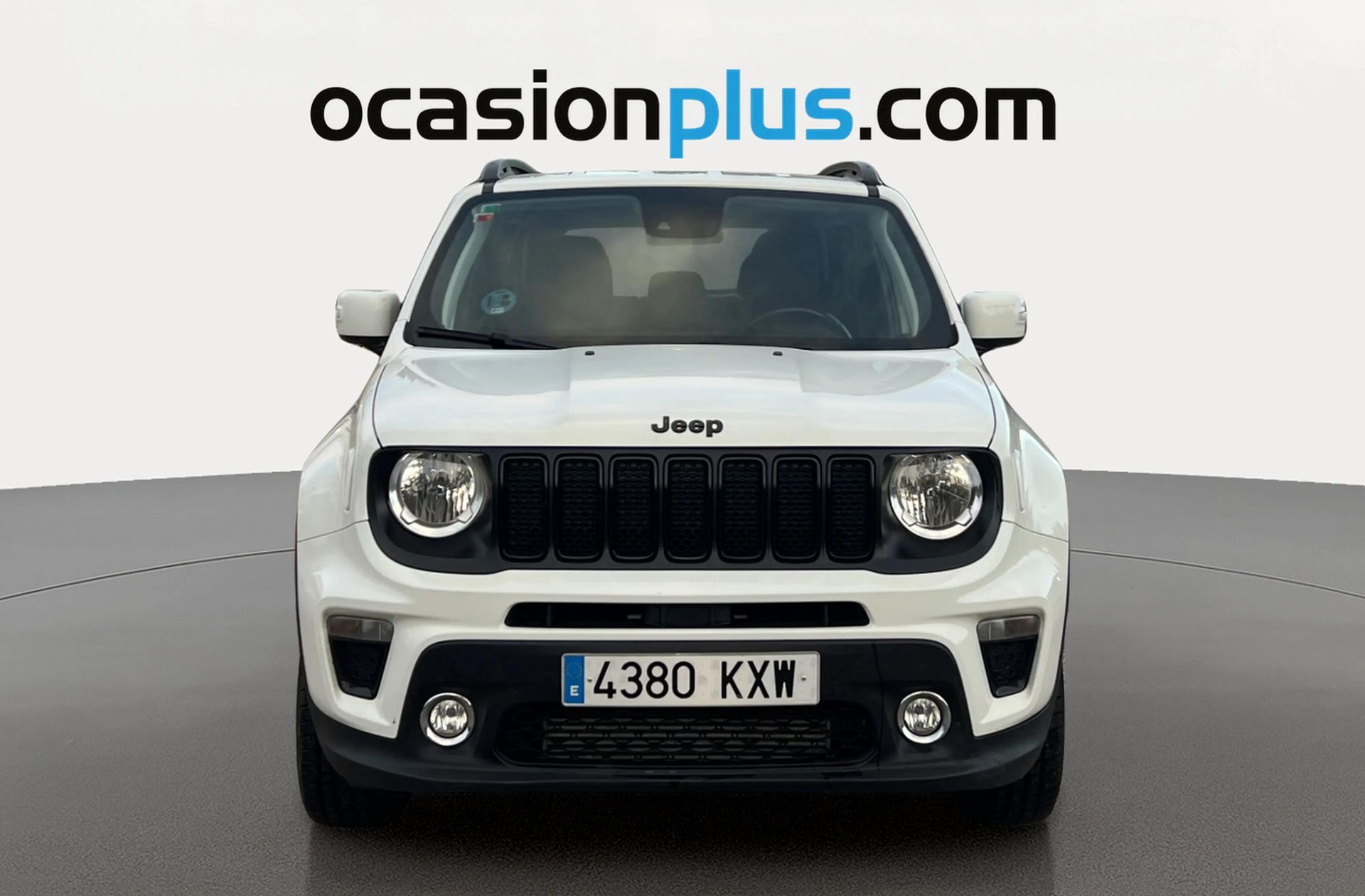Jeep Renegade 2.0 MultiJet Night Eagle 4x4 - foto 11