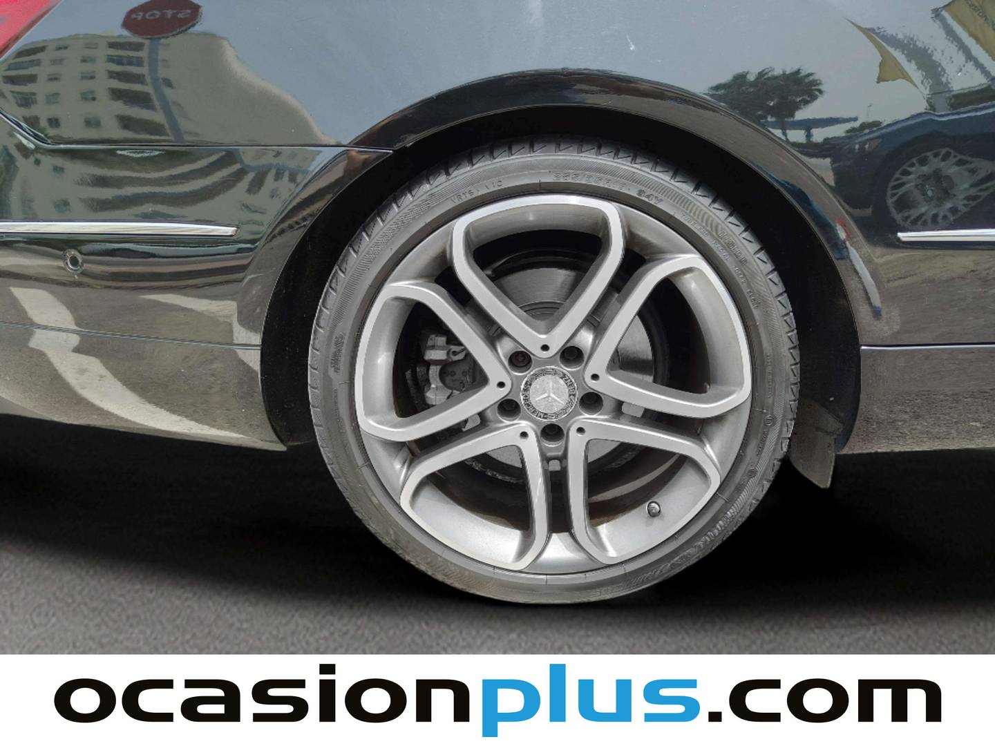 Mercedes Clase E Mercedes Clase E E 200 Cabrio (184 CV) barato