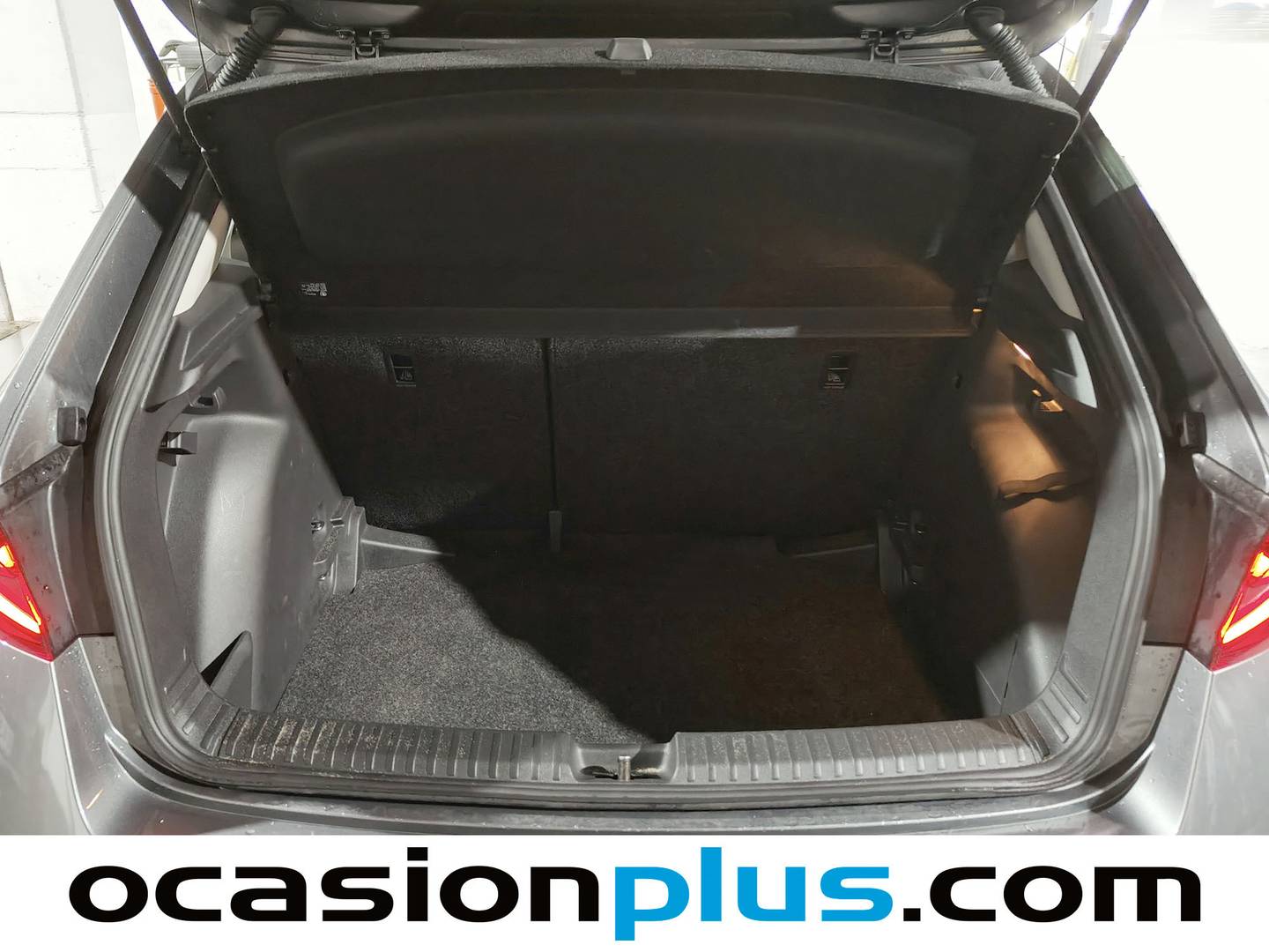 Foto Skoda Fabia Skoda Fabia 1.0 TSI Selection  (95 CV)