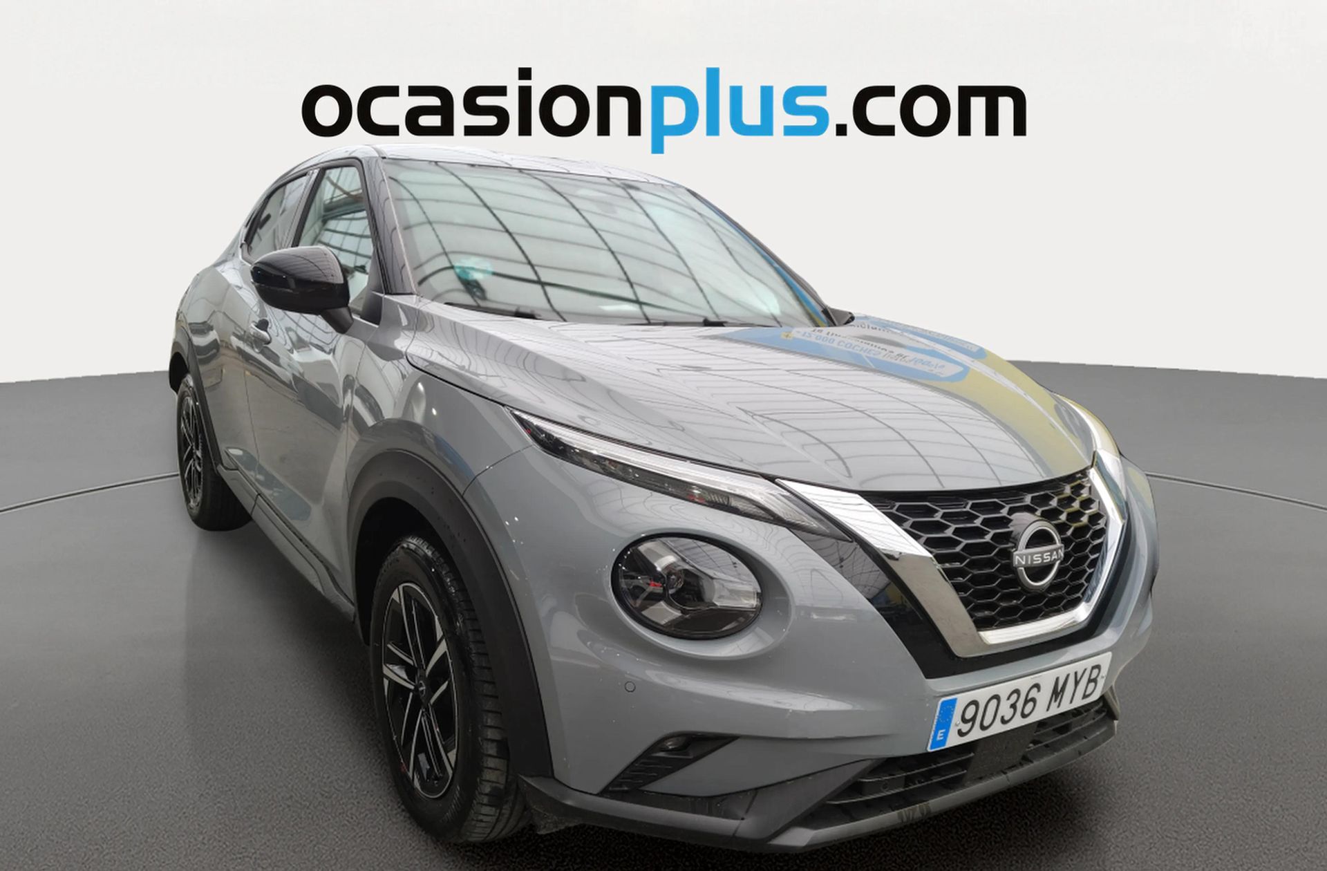 Nissan Juke DIG-T N-Connecta 4x2 DCT - foto 2