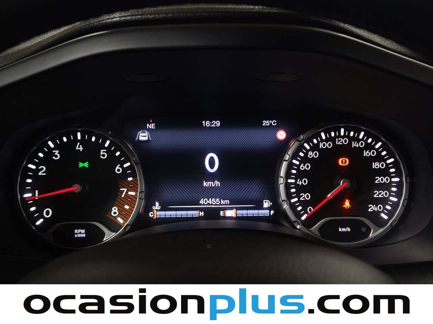 Foto Jeep Renegade Jeep Renegade 1.0G Limited 4x2 (120 CV)