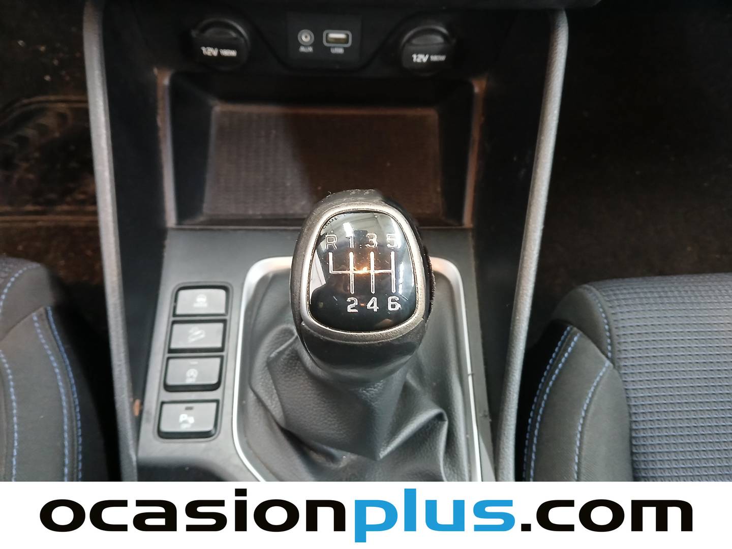 Hyundai Tucson Hyundai Tucson 1.6 GDI BlueDrive Klass 4x2 (131 CV) de segunda mano