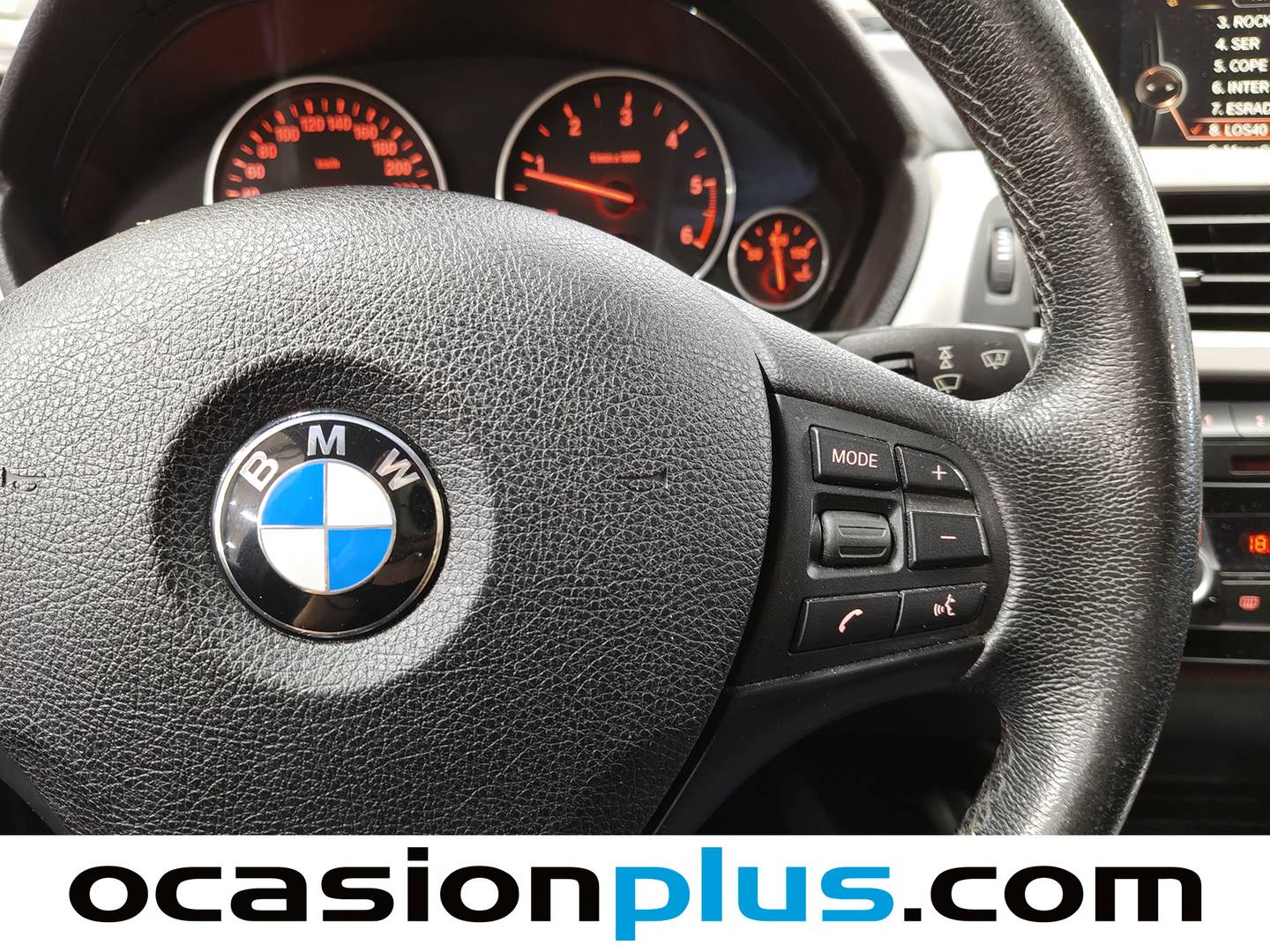 BMW Serie 3 BMW Serie 3 318d Touring (150 CV) al mejor precio