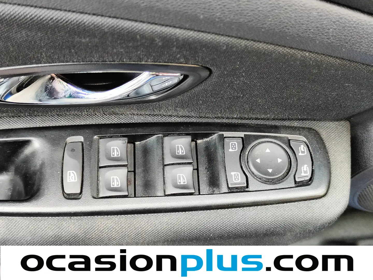 Foto Renault Mégane Renault Megane GT Style dCi (110 CV)