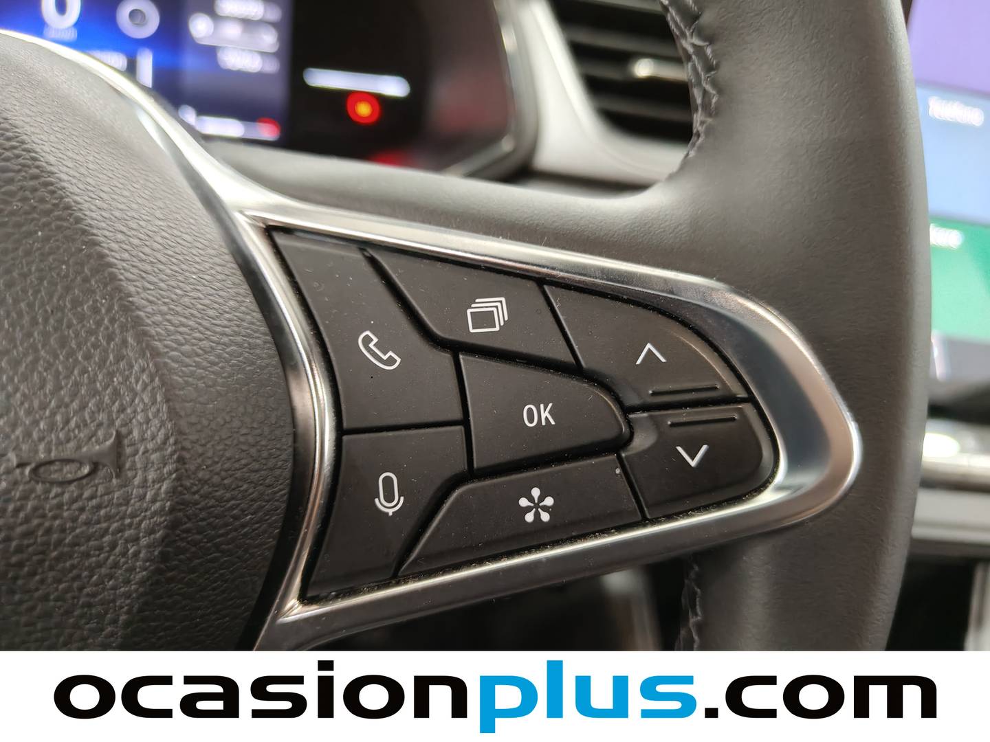 Foto Renault Captur Renault Captur Techno TCe (90 CV)