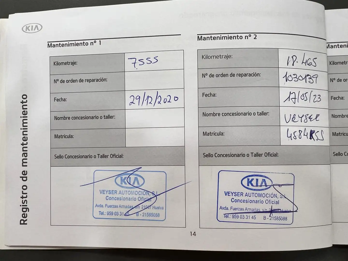 Foto KIA Sportage Kia Sportage 1.6 GDi Drive 4x2 (132 CV)