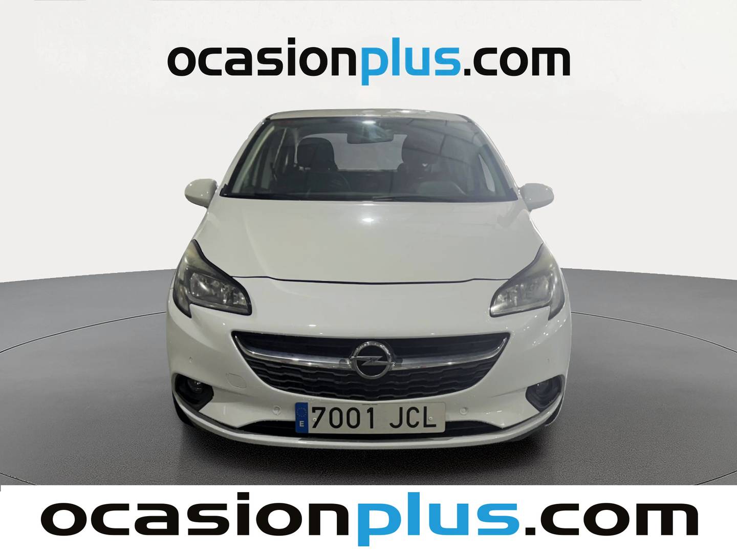 Opel Corsa Opel Corsa 1.4 Selective (90 CV) 90cv