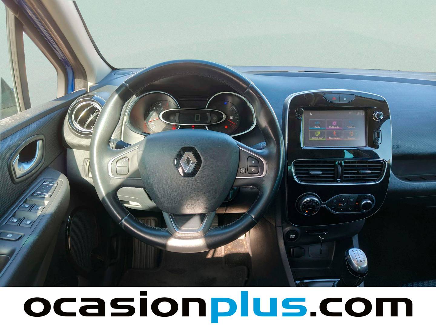Renault Clio Renault Clio Zen Energy dCi  (90 CV) 2018