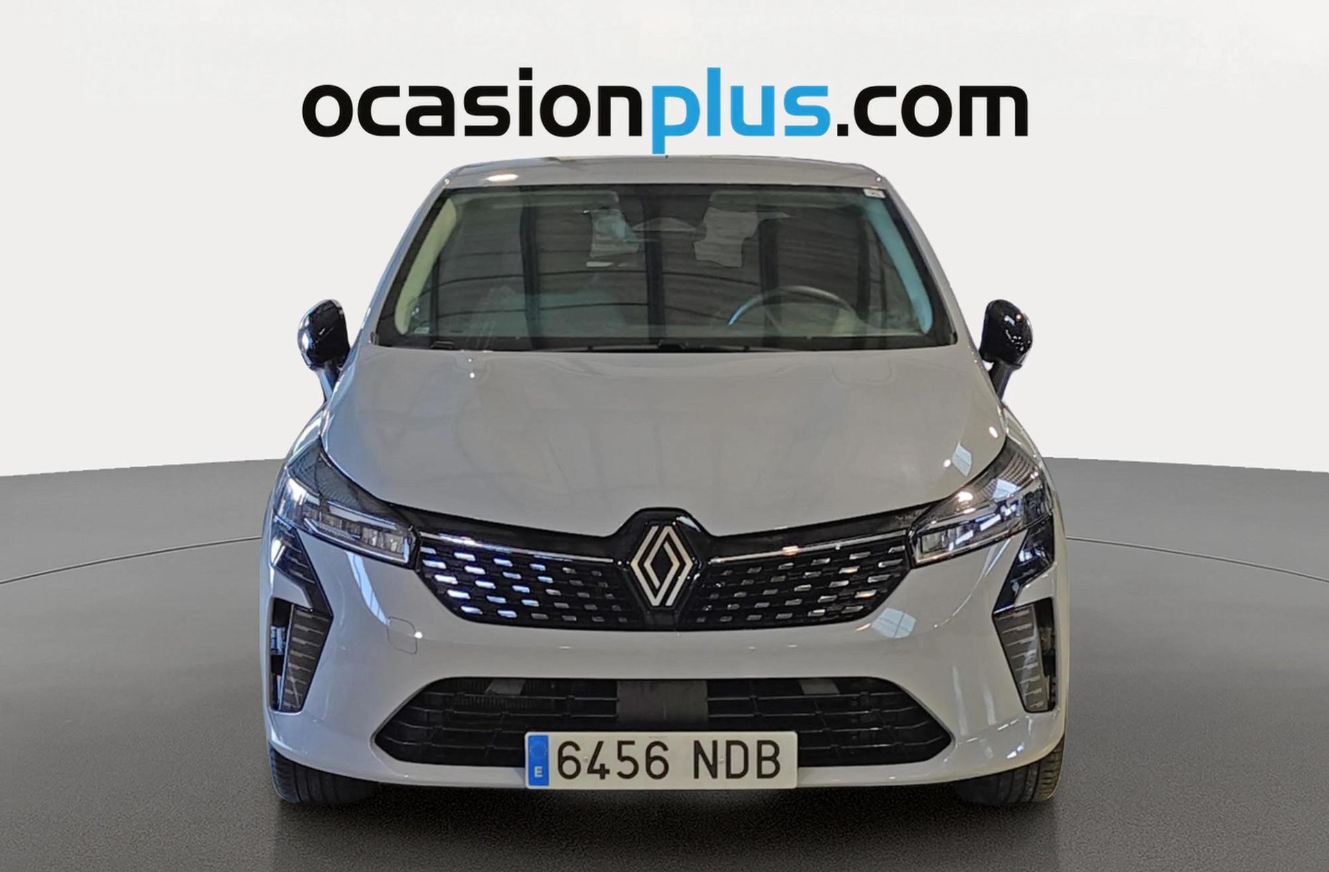 Renault Clio Evolution dCi - foto 14
