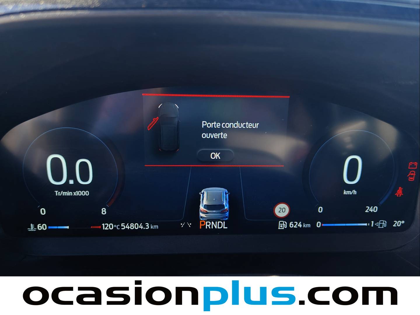 Ford Focus Ford Focus 1.0 Ecoboost MHEV ST-Line Auto 2024