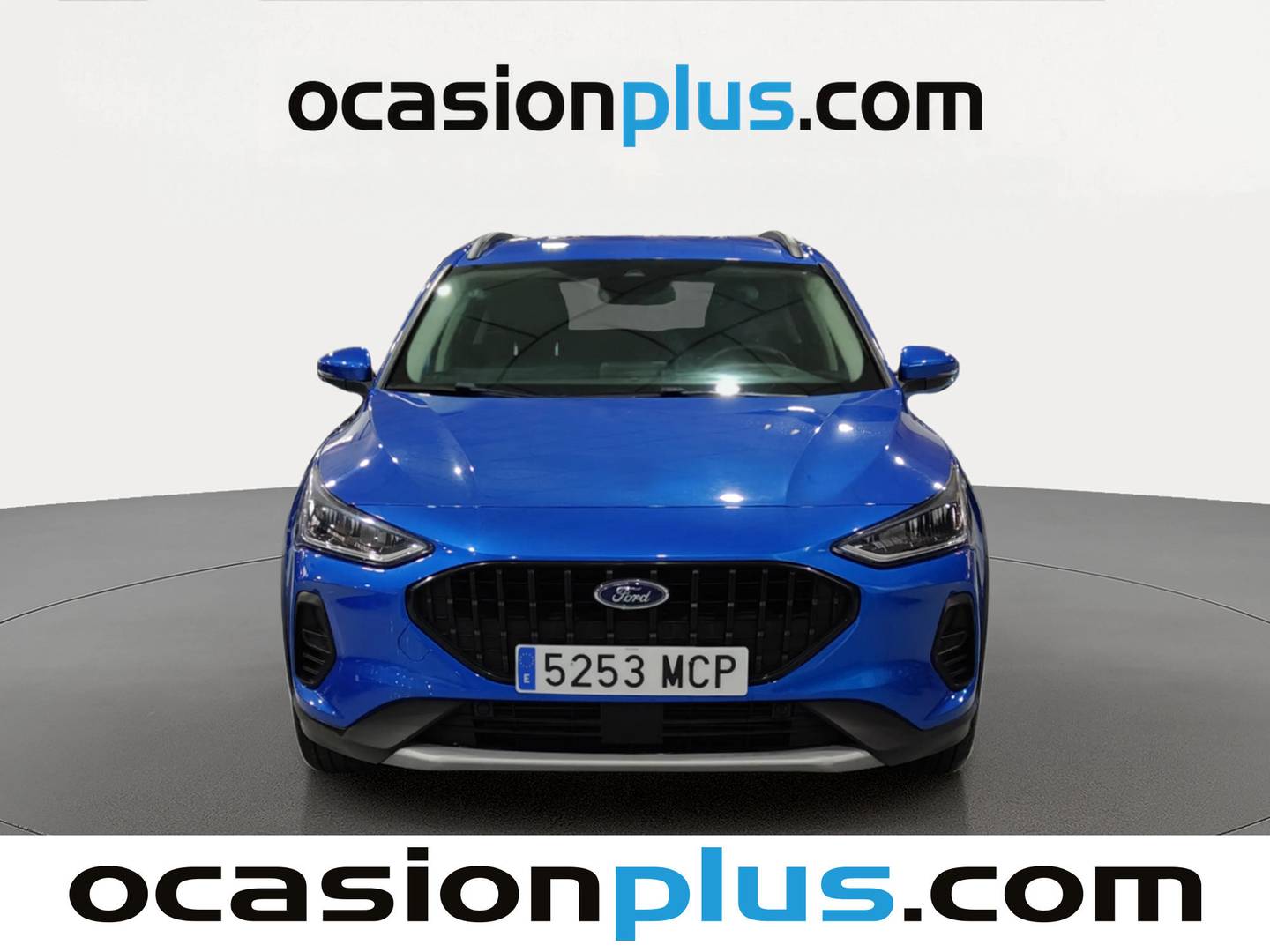 Ford Focus Ford Focus 1.0 Ecoboost MHEV Active Style SIP (155 CV) seminuevo