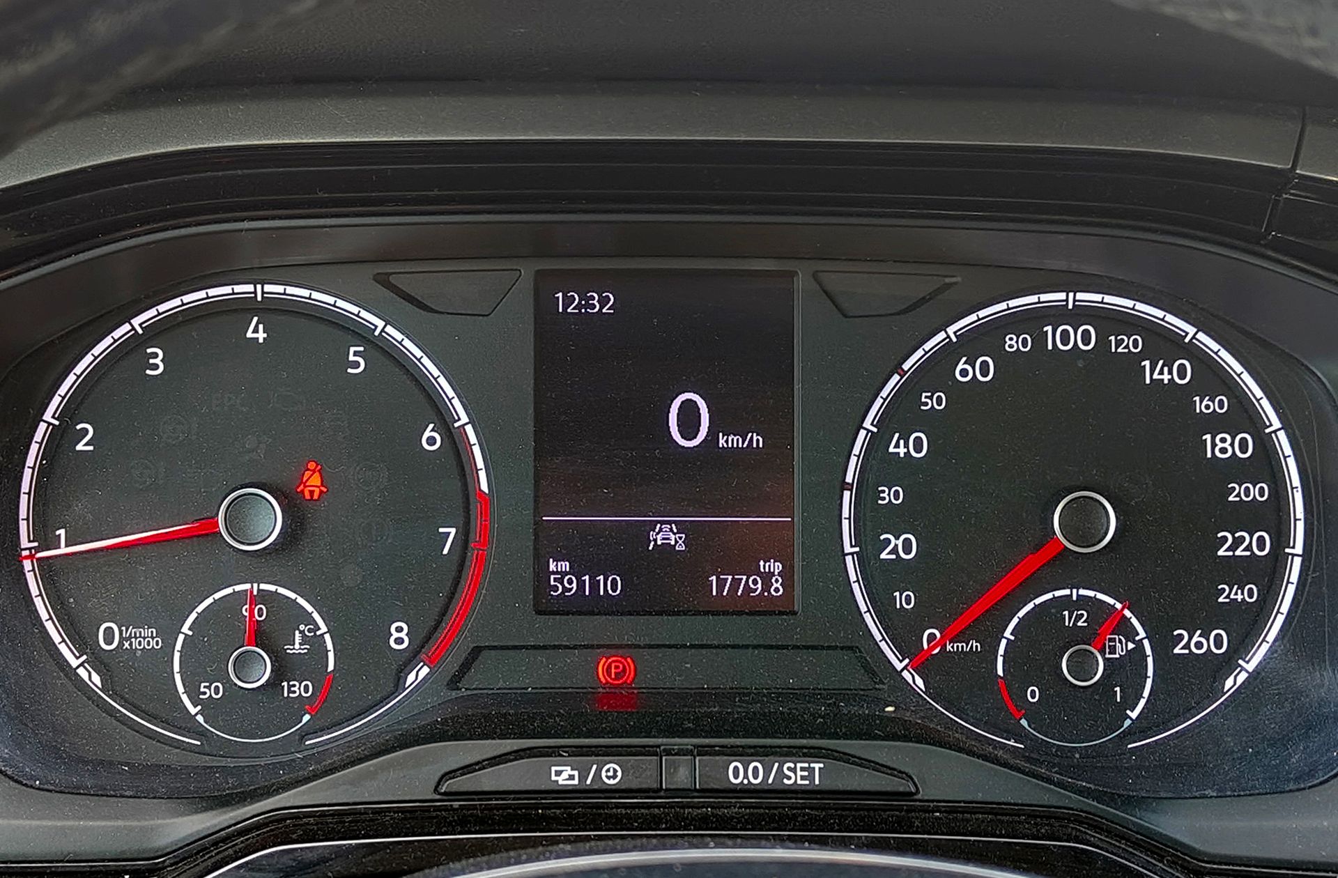 Volkswagen Polo Advance 1.0 TSI - foto 20