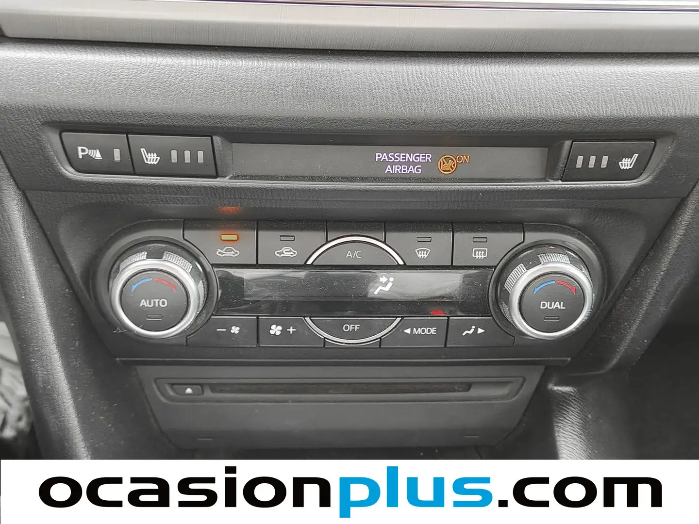 Foto Mazda Mazda3 Mazda Mazda 3 1.5 DE Luxury (105 CV)