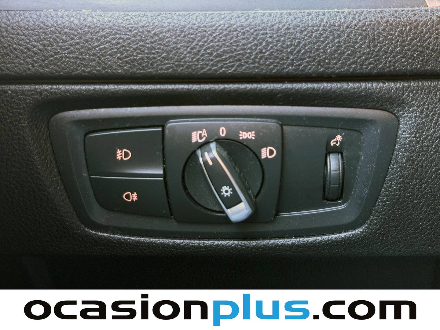 Foto BMW Serie 1 BMW Serie 1 116d (116 CV)