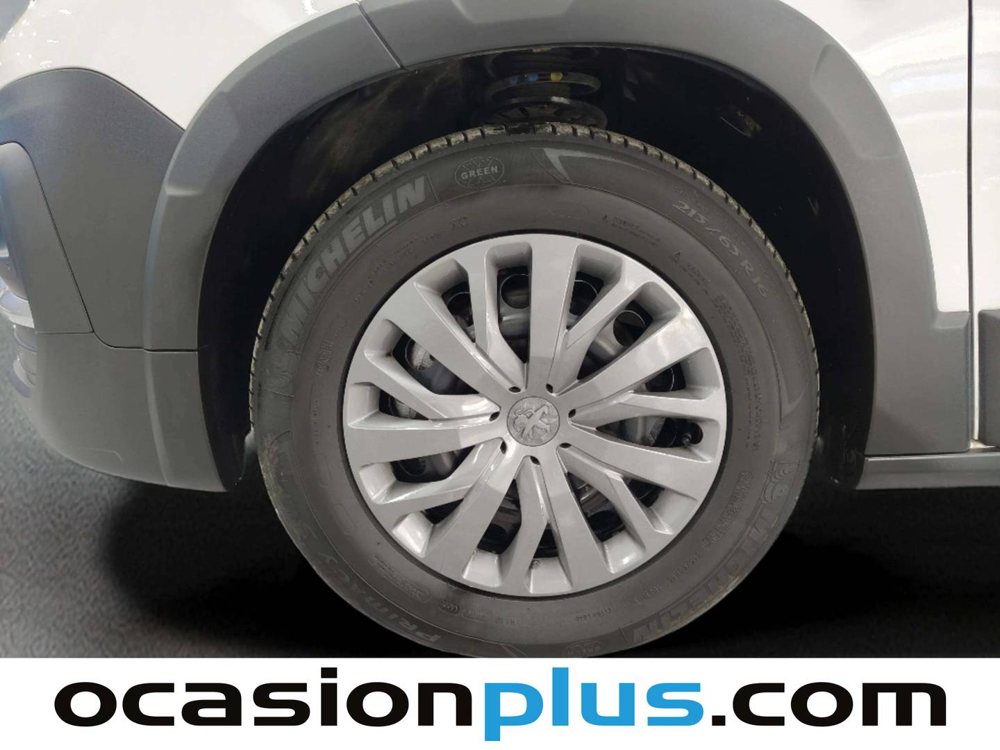 Peugeot Rifter Peugeot Rifter Style Standard PureTech (110 CV) al mejor precio