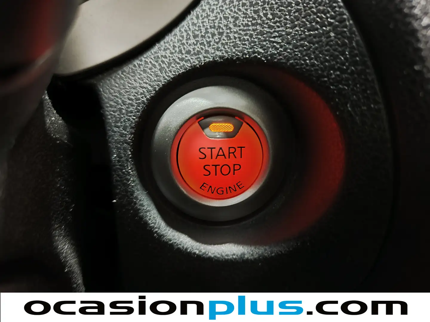 Foto Nissan JUKE Nissan Juke N-Connecta CVT (112 CV)