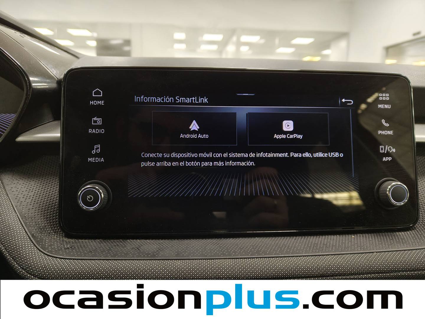 Foto Skoda Fabia Skoda Fabia 1.0 TSI Selection (95 CV)