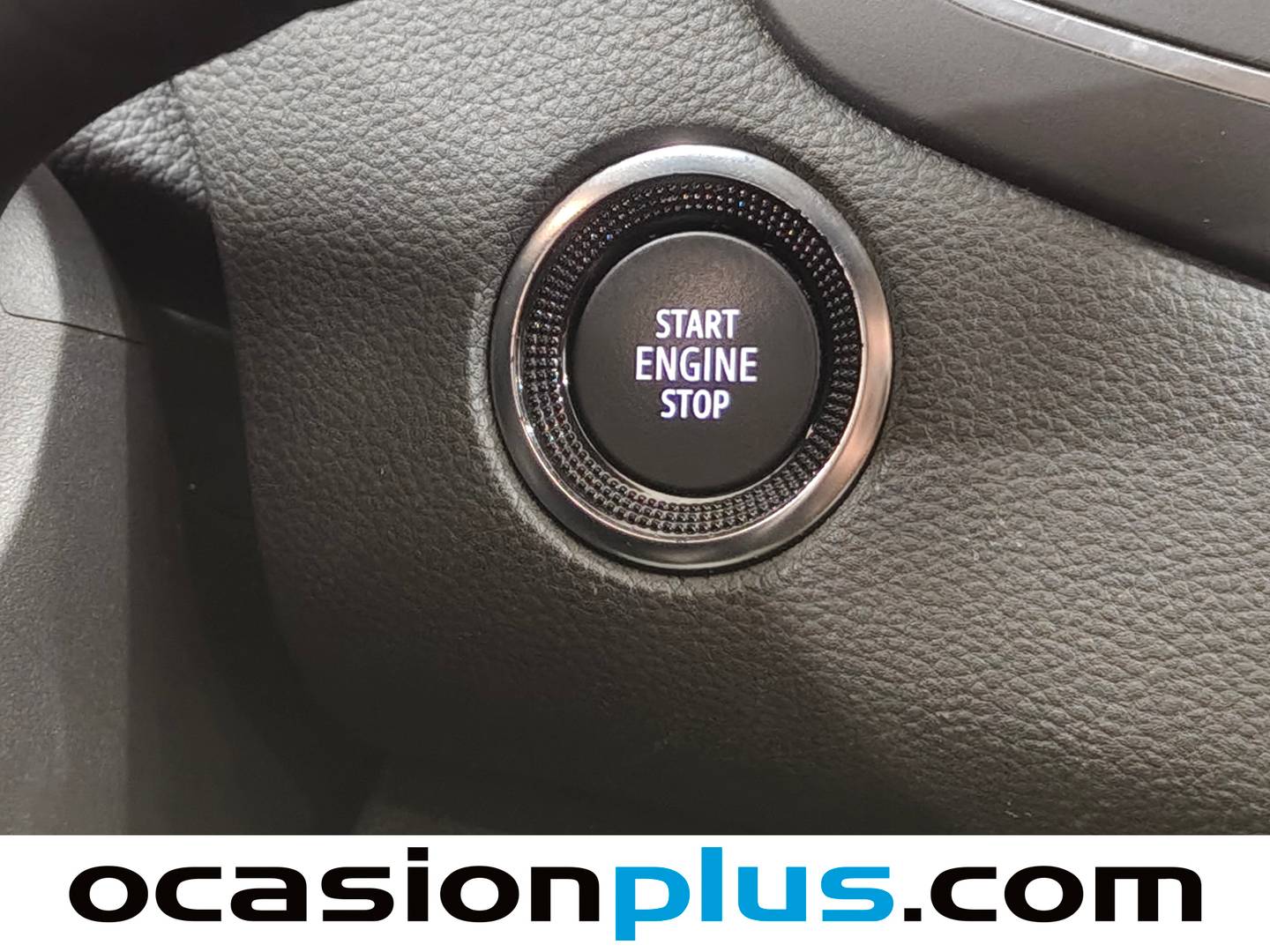 Acabados Renault Mégane Renault Megane Intens Blue dCi (115 CV)