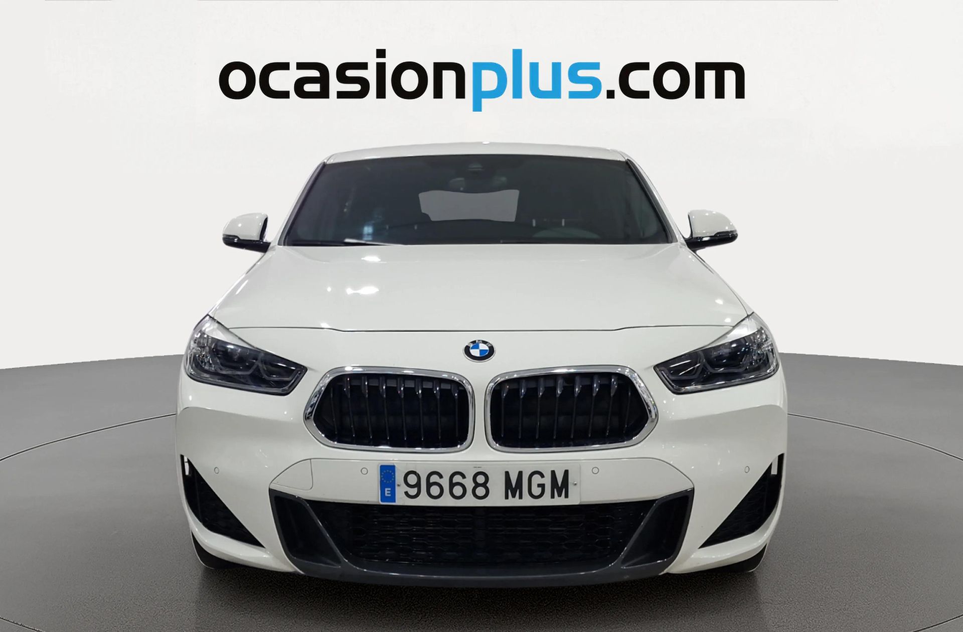 BMW X2 sDrive18d Pack M - foto 15