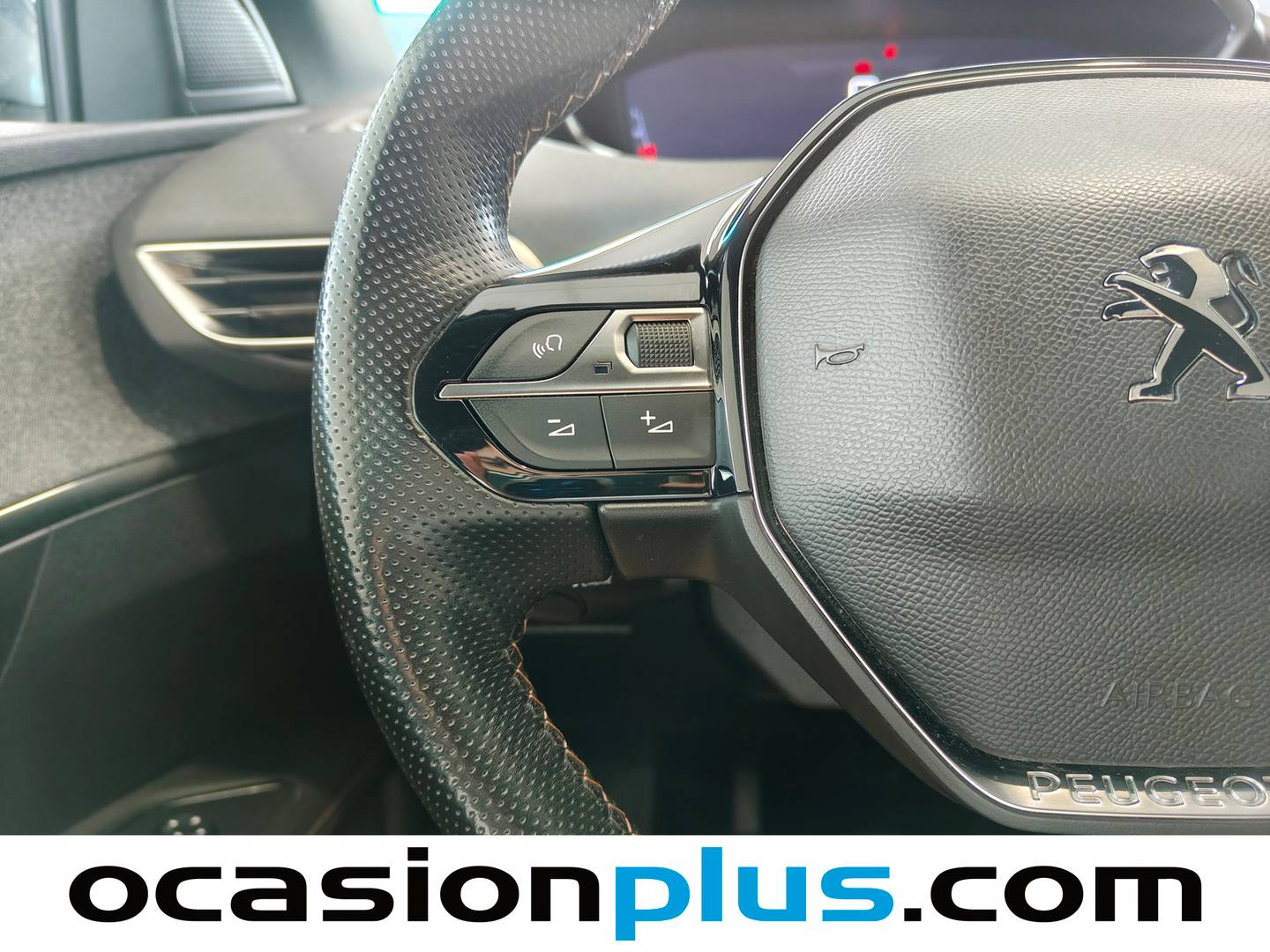 Peugeot 3008 Peugeot 3008 BlueHDI 130 S&S GT Line (130 CV) 2020