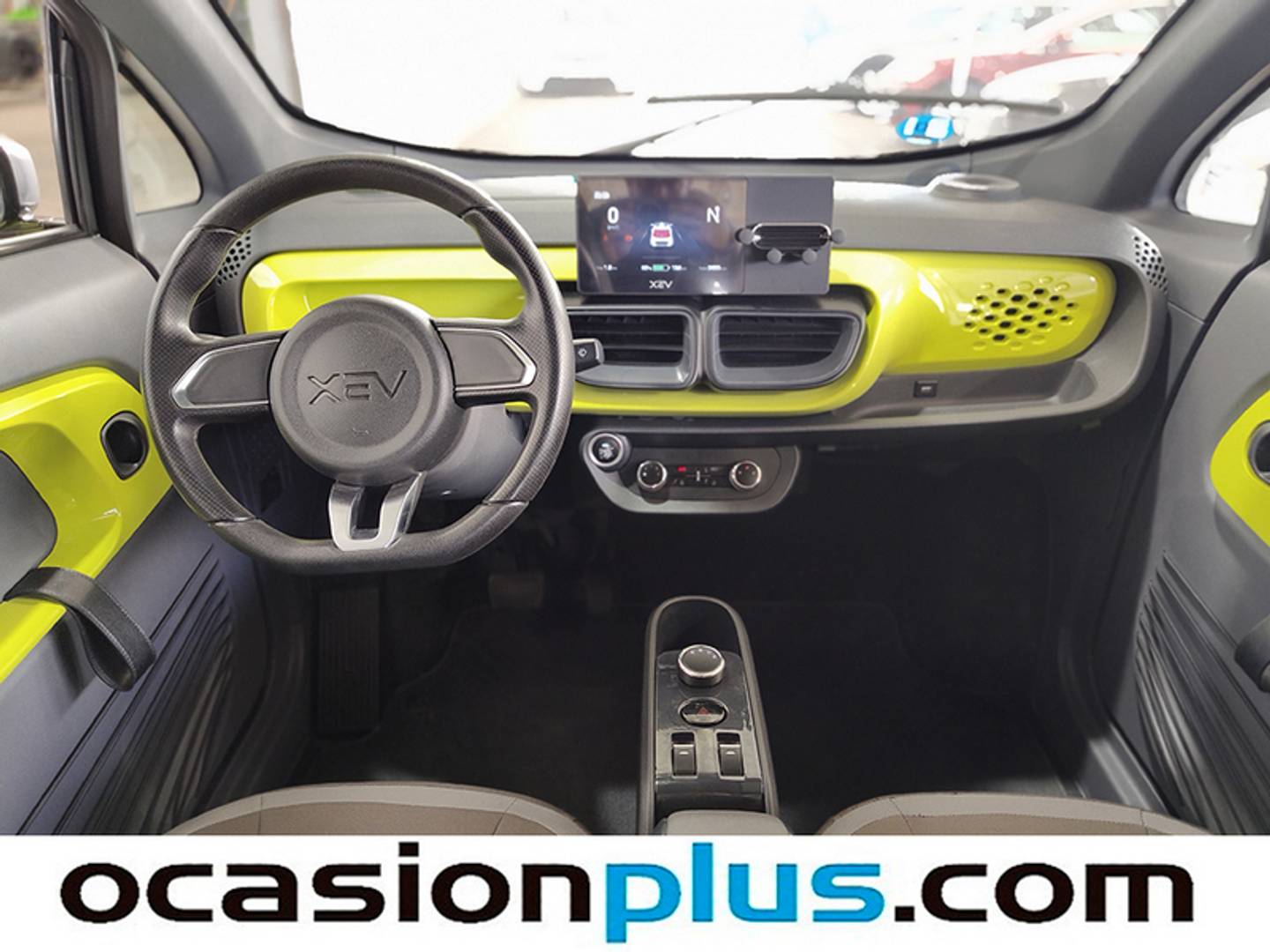 Foto XEV YOYO XEV YOYO (10 CV)