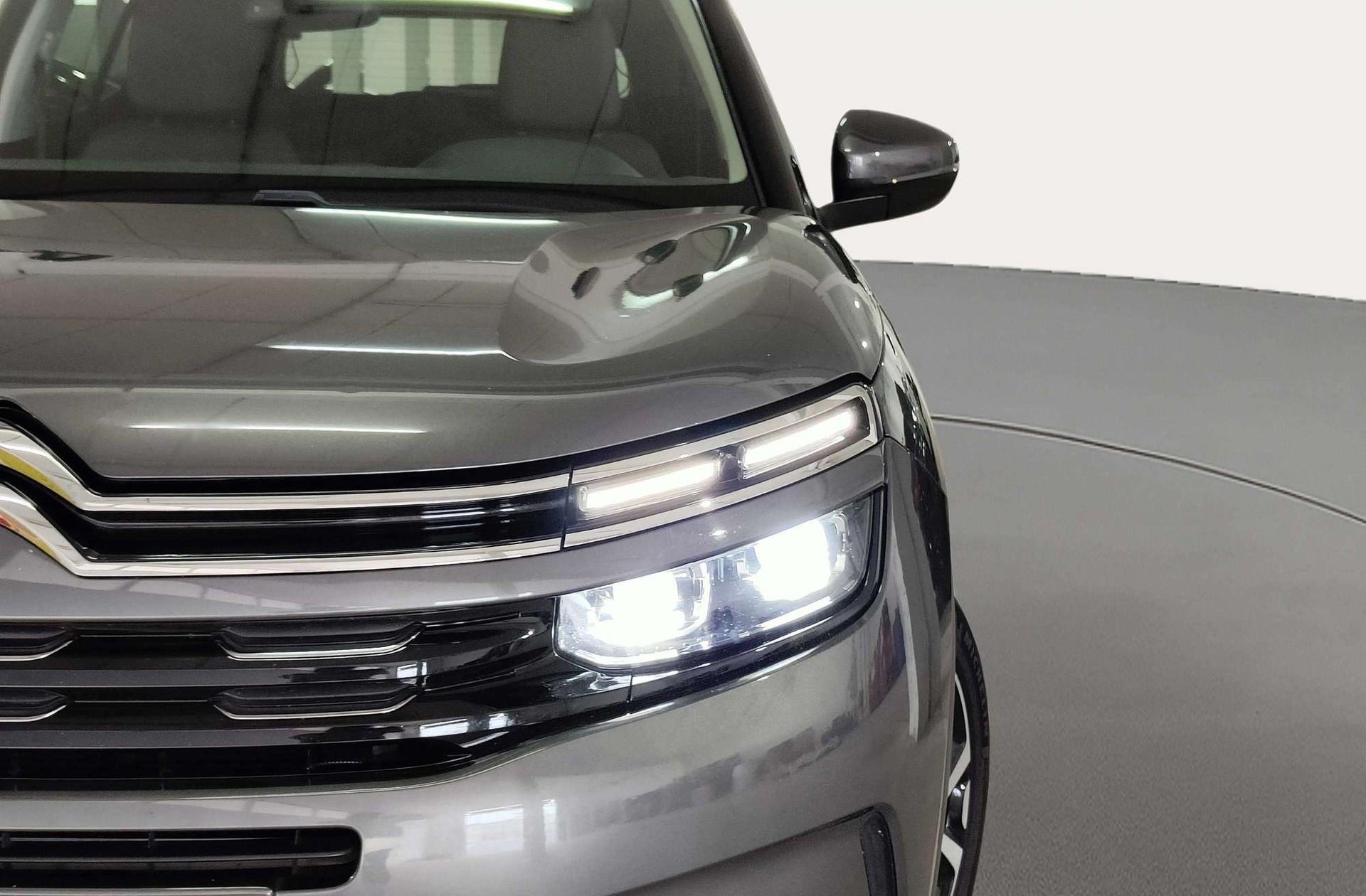 Citroën C5 Aircross BlueHDi 130 Shine EAT8 - foto 19