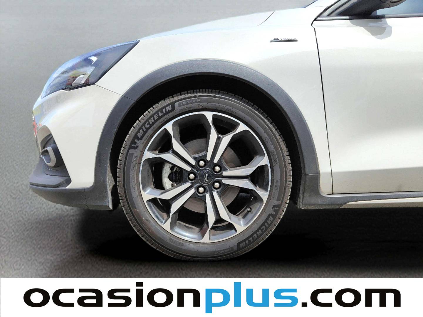 Ford Focus FORD Focus 1.0 Ecoboost MHEV Active X SB (125 CV) 125cv