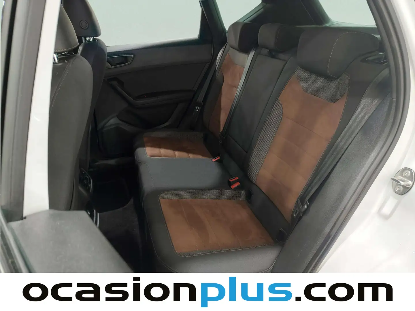 Foto Seat Ateca SEAT Ateca 2.0 TDI S&S Xcellence Plus 4Drive  (150 CV)