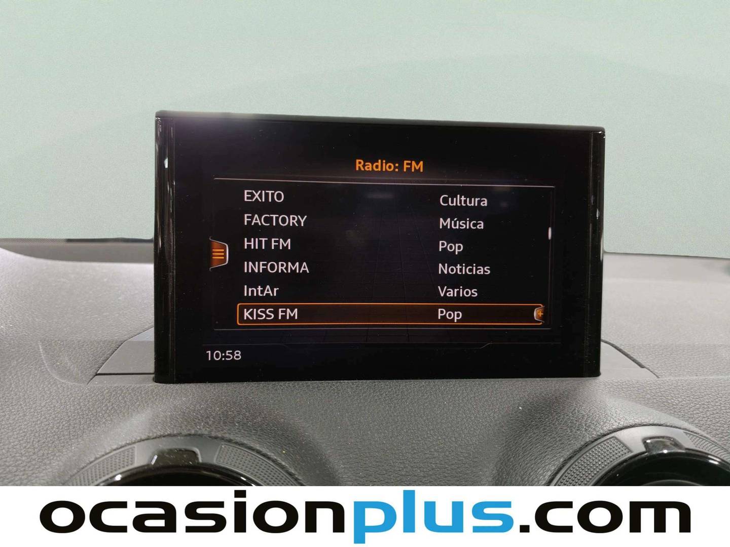 Audi Q2 Audi Q2 design edition 1.4 TFSI COD (150 CV) S tronic de segunda mano