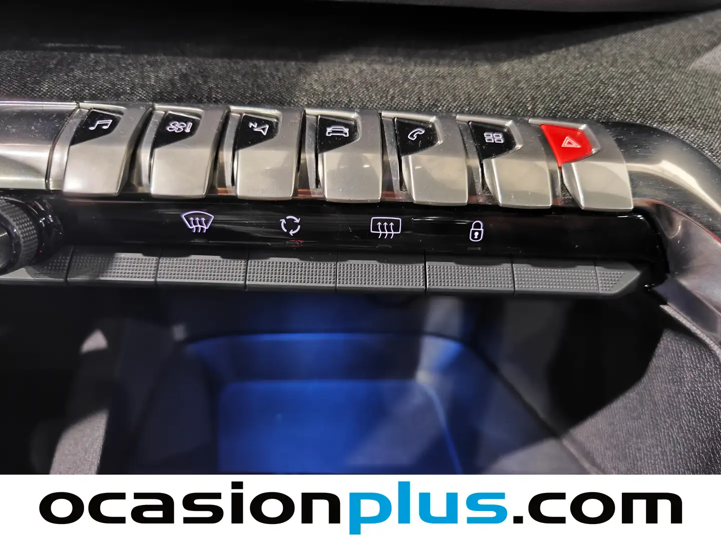 Foto Peugeot 3008 Peugeot 3008 PureTech 130 S&S Allure Pack (130 CV)