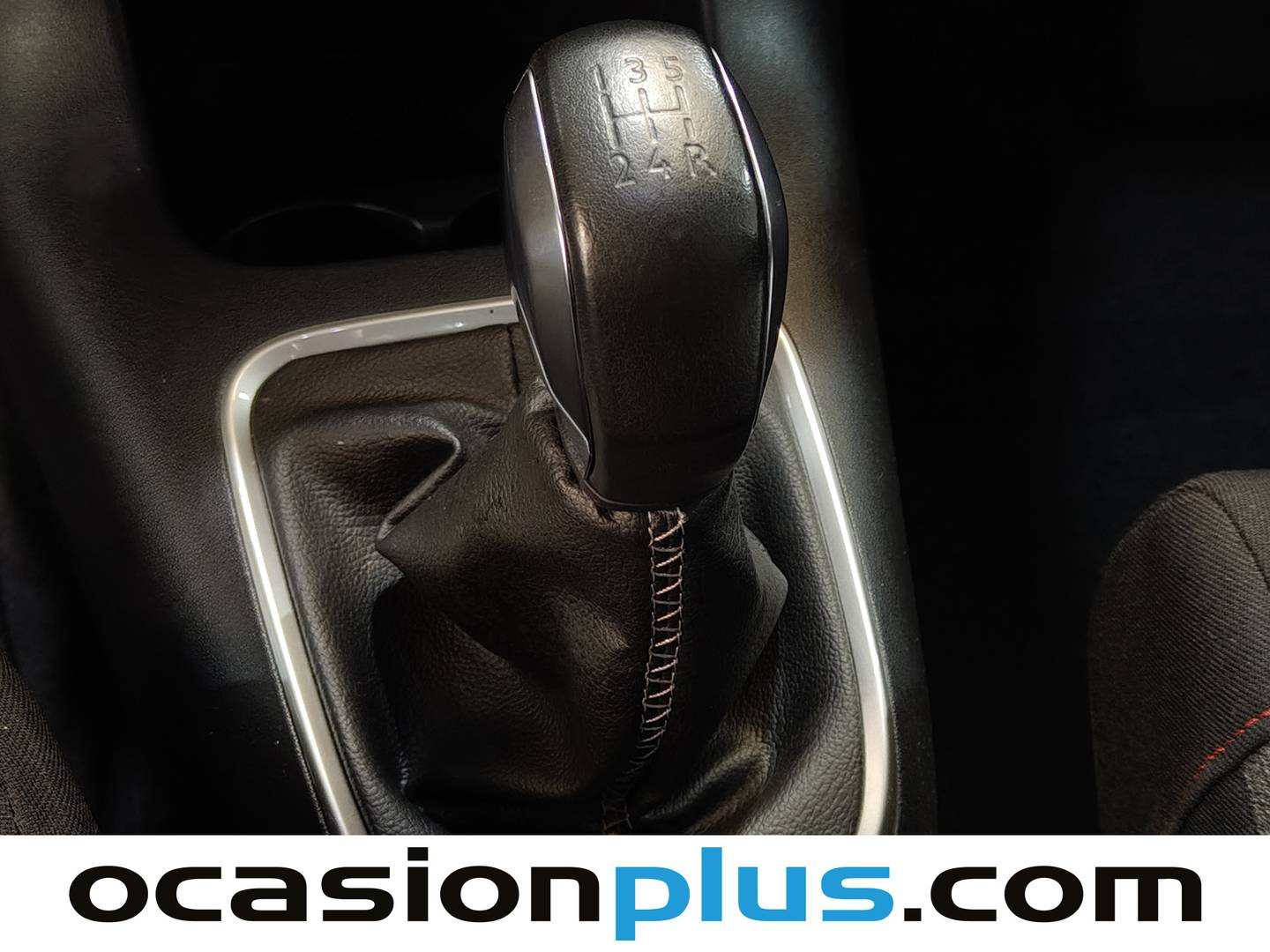 Citroën C3 Citroën C3 PureTech 110 S&S Shine (110 CV) de segunda mano