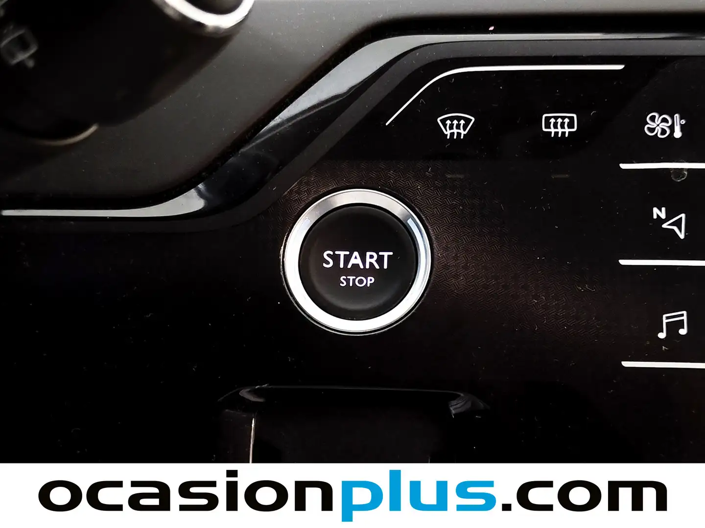 Foto Citroën C4 Picasso Citroen C4 Picasso PureTech 130 S&S Feel (130 CV)