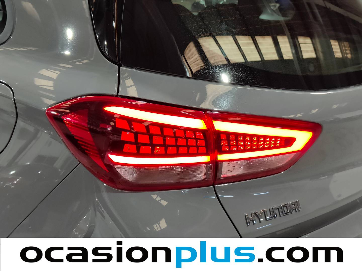 Hyundai i30 Hyundai i30 2.0 TGDI N (250 CV) al mejor precio