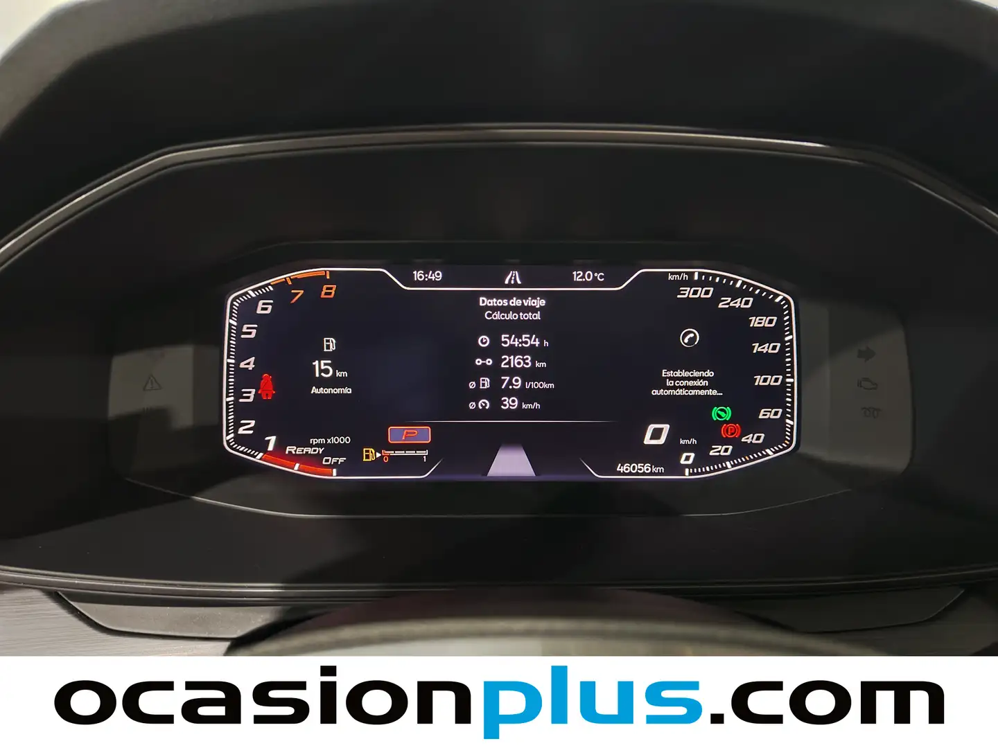 Foto Cupra Formentor CUPRA Formentor 1.5 TSI DSG (150 CV)