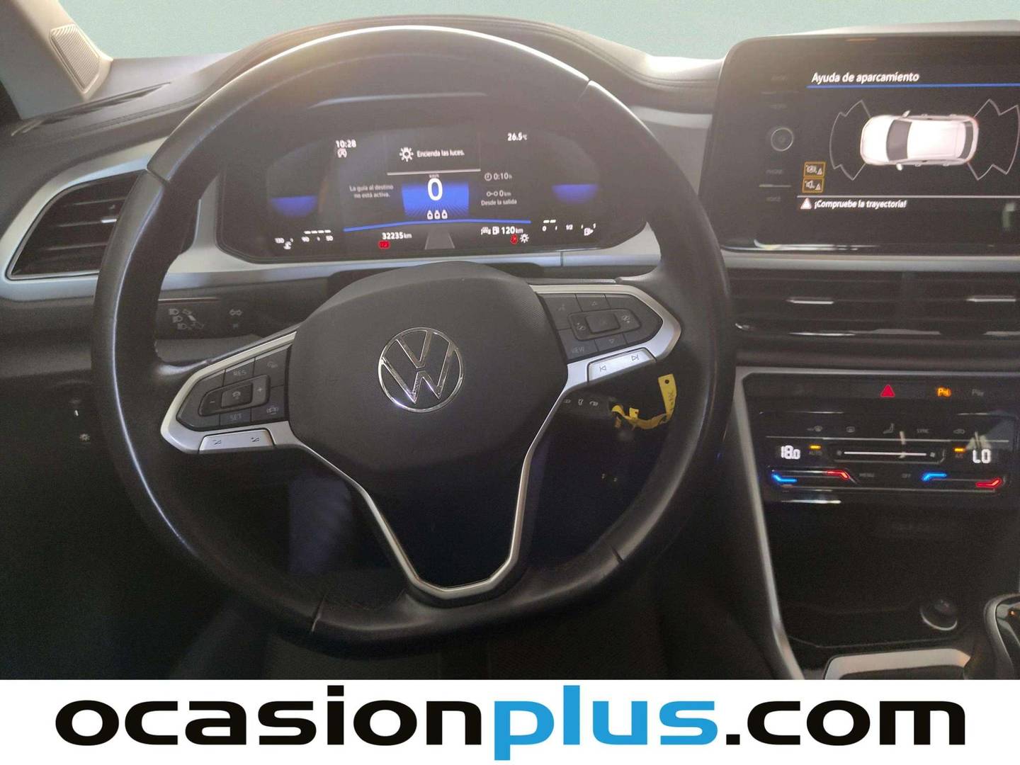 Volkswagen T-Roc Volkswagen T-Roc Life 1.0 TSI (110 CV) 2024