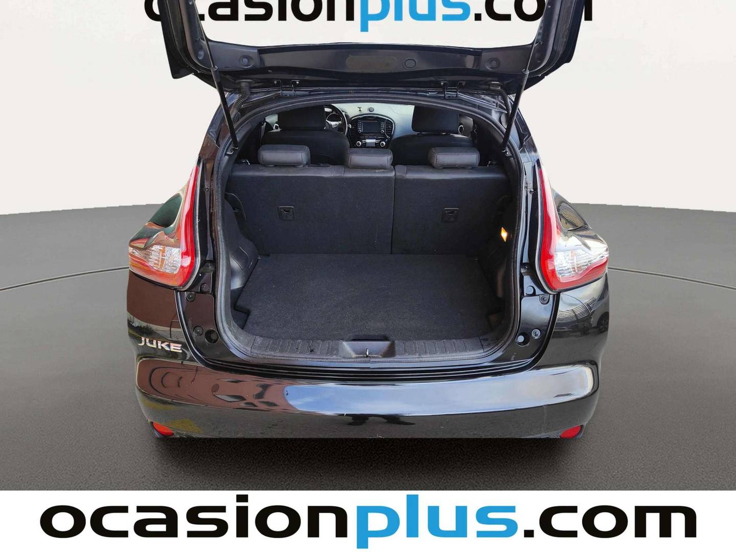 Foto Nissan JUKE Nissan Juke DIG-T N-Connecta 4x2 (115 CV)