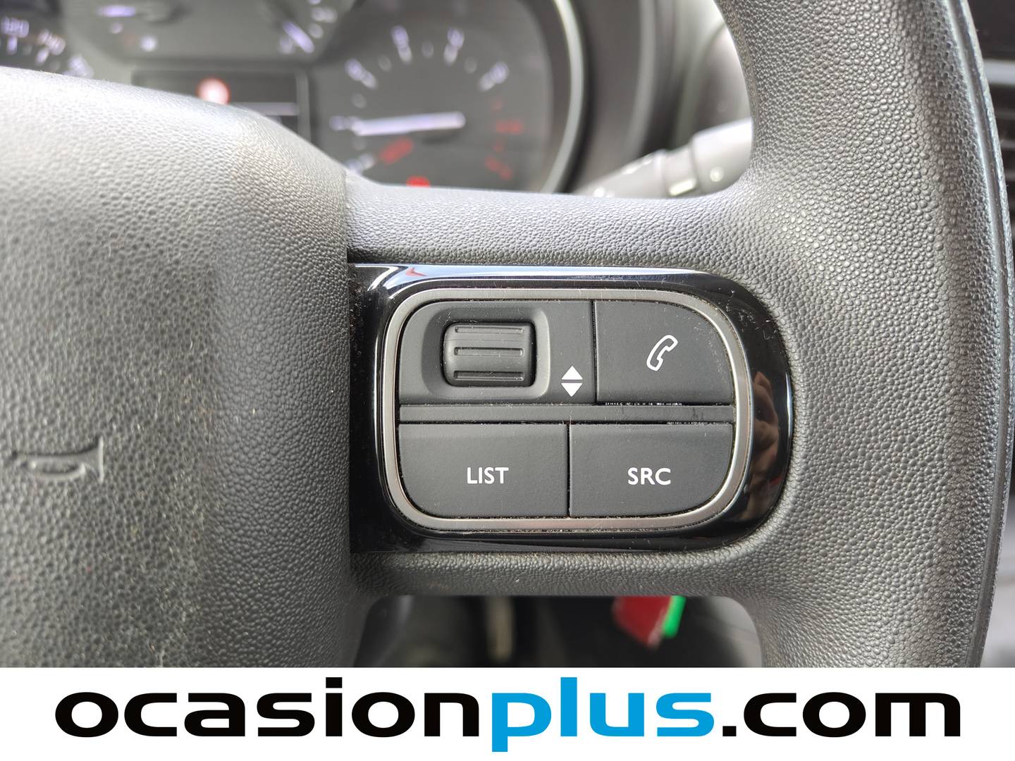 Citroën Berlingo Citroën Berlingo BlueHDi 100 Talla M Shine (102 CV) de ocasión