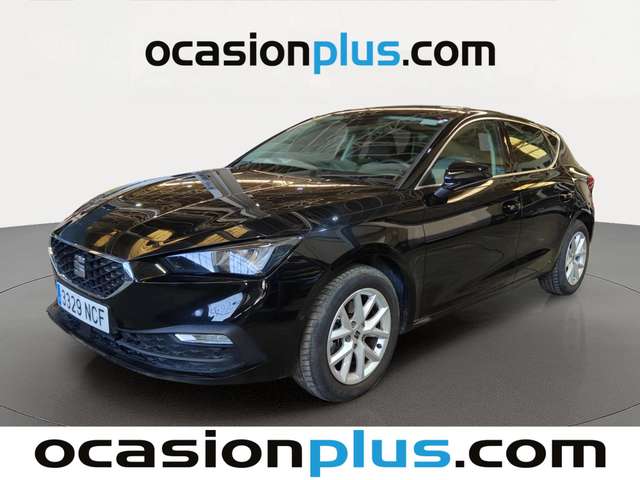 Seat León 2.0 TDI S&S Style XL (116 CV) de segunda mano