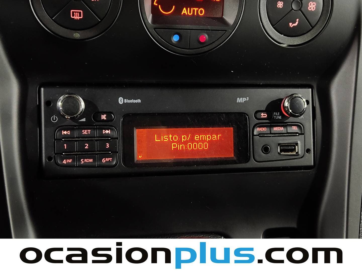 Foto Mercedes Citan Mercedes-Benz Citan 109 CDI Tourer Pro Largo BE (90 CV)