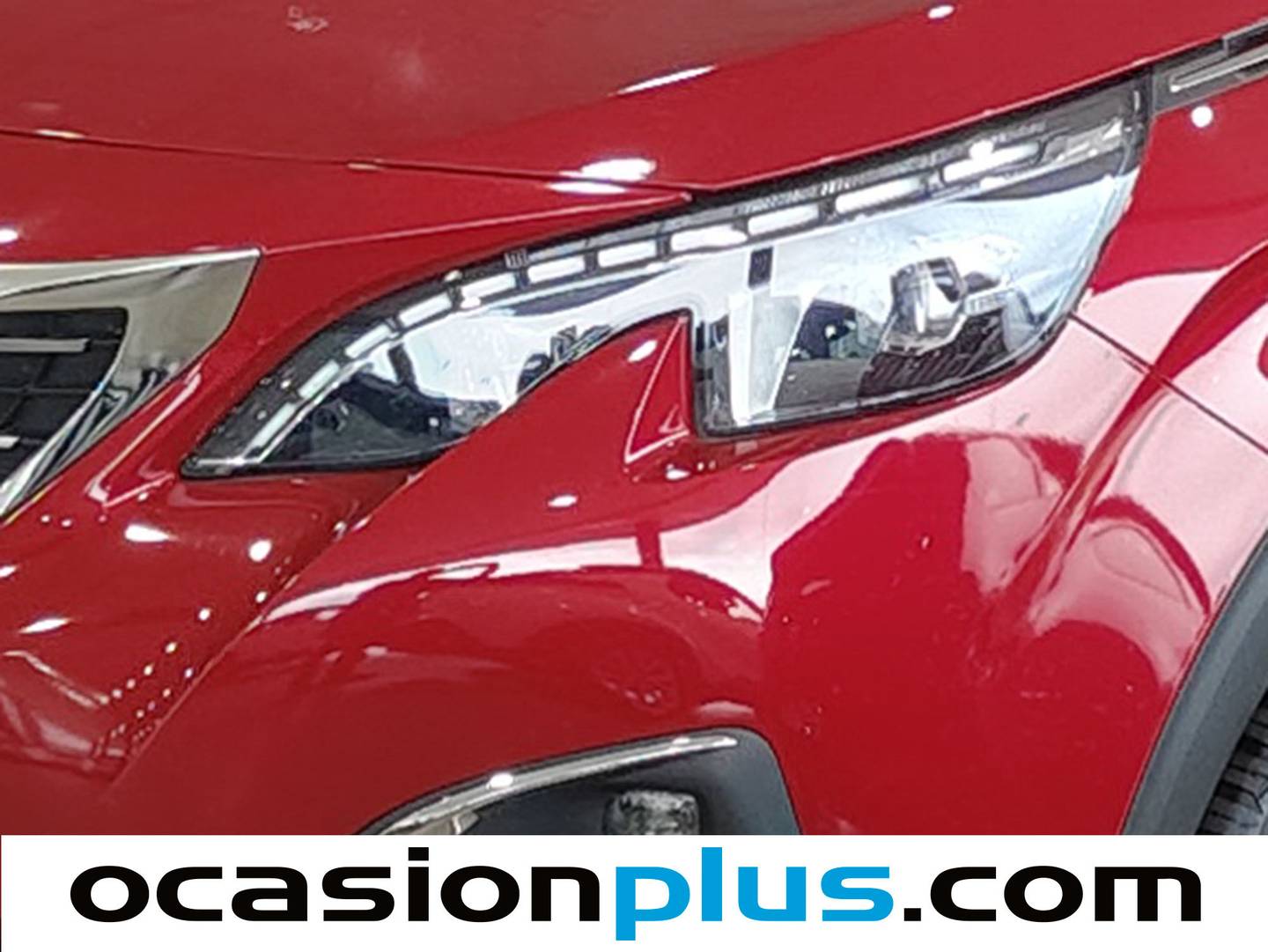 Peugeot 3008 Peugeot 3008 BlueHDI 130 S&S GT Line EAT8 (130 CV) barato