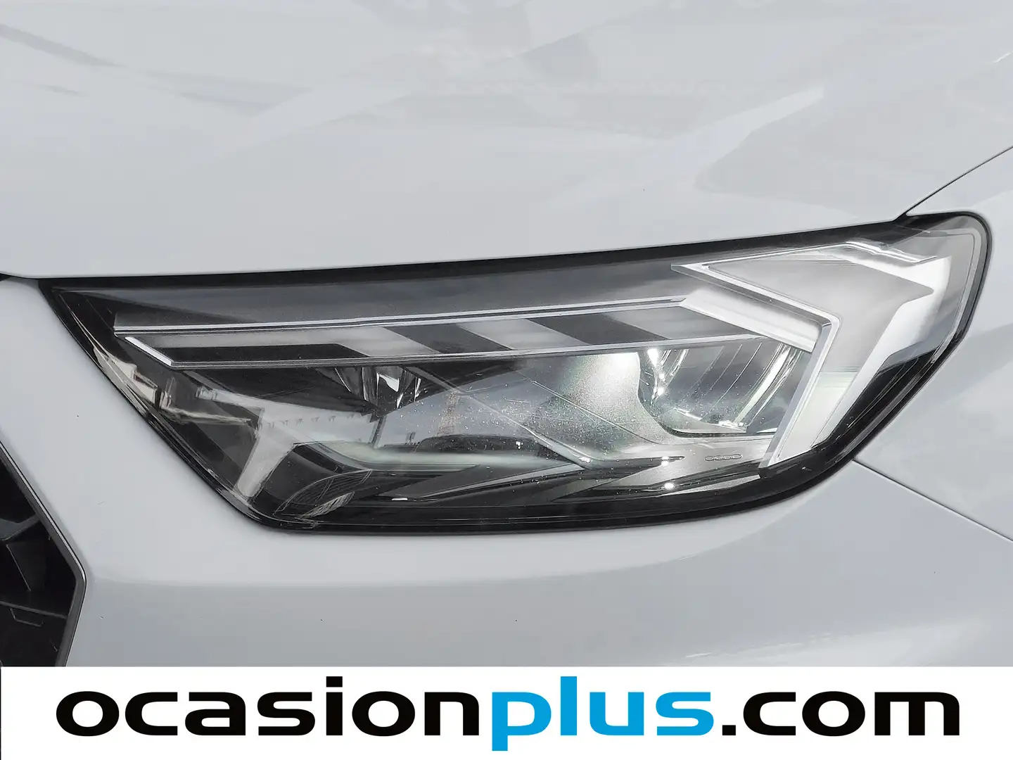 Foto Audi A1 Audi A1 Sportback Adrenalin edition 30 TFSI (110 CV) Pack S Line