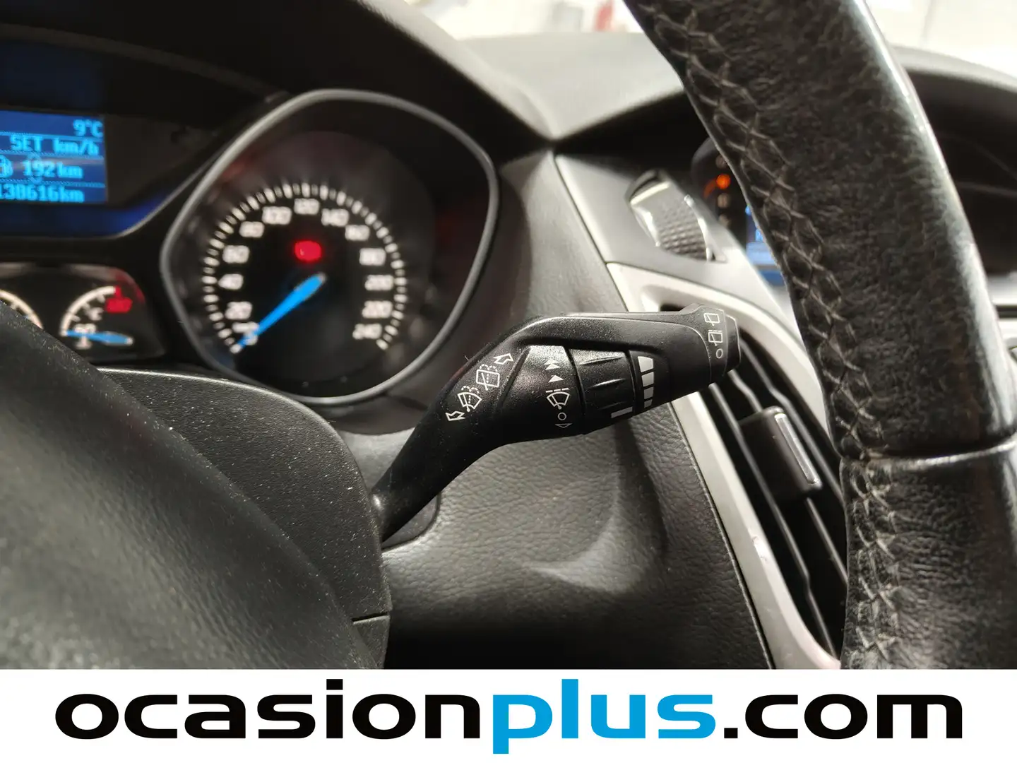 Foto Ford Focus Ford Focus 1.0 Ecoboost S&S Edition (125 CV)